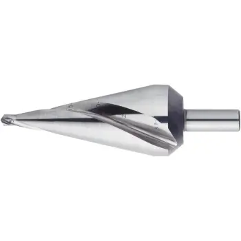 Afbeelding FORUM hss plaatstalen schilboor, blank