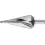Afbeelding FORUM hss plaatstalen schilboor, blank
