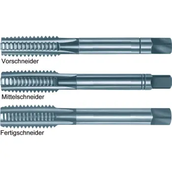 Afbeelding FORUM handtapset, m-lh