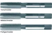 Afbeelding FORUM handtapset hss-e kobalt gelegeerd