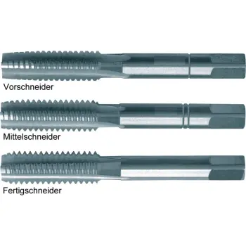 Afbeelding FORUM handtapset hss-e kobalt gelegeerd