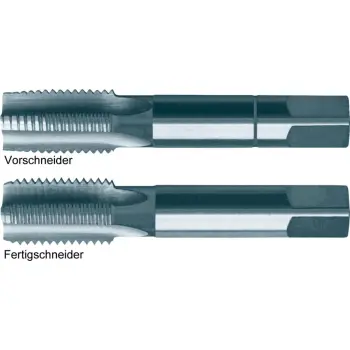 Afbeelding FORUM handtapset, metrisch fijn