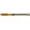 Afbeelding FORUM machinetap din 371 / din 376 metrisch doorlopende gaten tin-gecoat