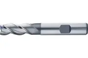 Afbeelding FORUM schachtfrees voor aluminium, kort