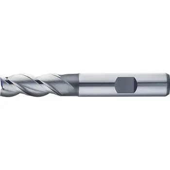 Afbeelding FORUM schachtfrees voor aluminium, kort