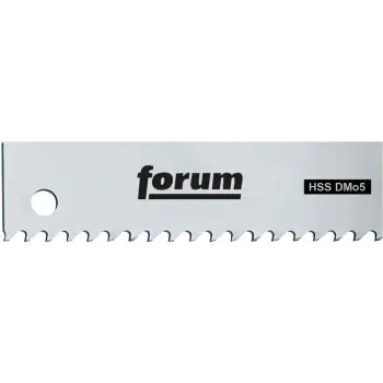 Afbeelding FORUM hss-dmo5 machinezaagblad