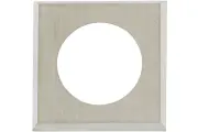 Afbeelding FORUM hw-keermes, 4 snijkanten