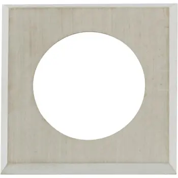 Afbeelding FORUM hw-keermes, 4 snijkanten