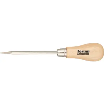 Afbeelding FORUM ruimer met houten handvat