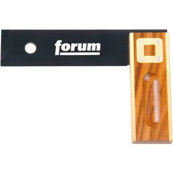 Afbeelding FORUM precisiewinkelhaak