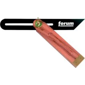 Afbeelding FORUM precisiezwaaihaak