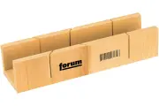 Afbeelding FORUM verstekbakken