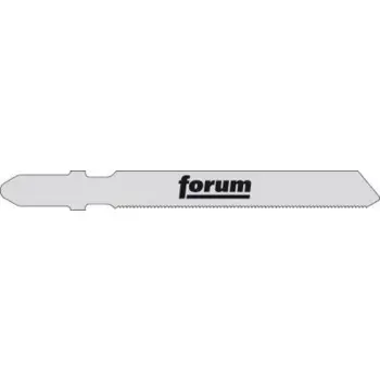 Afbeelding FORUM decoupeerzaagblad voor metaal, 67 / 0,7