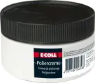 Afbeelding E-COLL polijstcrème, grof