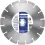 Afbeelding FORUM diamant-doorslijpschijf, lasergelast, met hoge diamantconcentratie