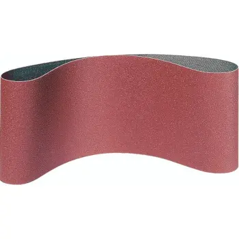 Afbeelding FORUM schuurband, korund, breed
