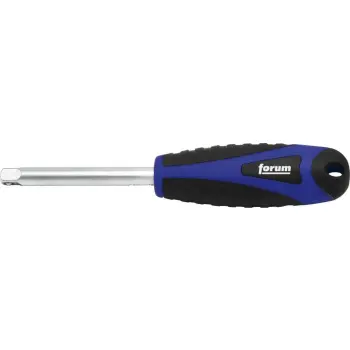 Afbeelding FORUM vierkant-handgreep 1/4"