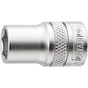 Afbeelding FORUM dopsleutel 3/8"