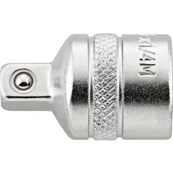 Afbeelding FORUM reduceerstuk 3/8"