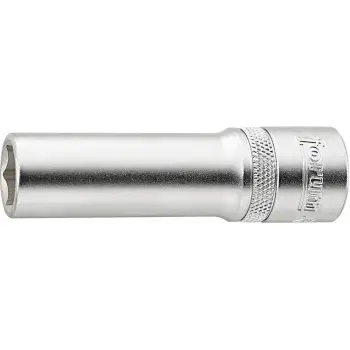 Afbeelding FORUM dopsleutel 1/2" lang