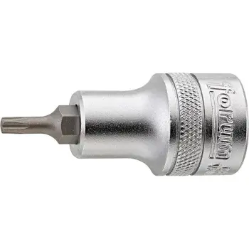 Afbeelding FORUM dopsleutelschroevendraaier 1/2" voor binnen-torx®-schroeven
