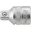 Afbeelding FORUM reduceerstuk 1/2" 38 mm
