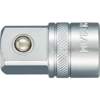 Afbeelding FORUM vergrotingsstuk 1/2" 44 mm