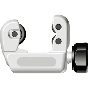 Pijpsnijder-mini, inox, 3-30 mm