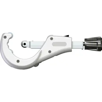 Pijpsnijder-combi, inox, 6-76 mm