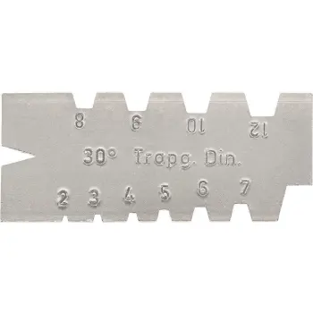 Afbeelding FORUM trapeziumdraadmeter