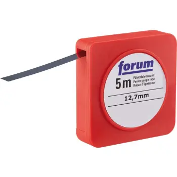Afbeelding FORUM voelermaatband