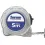 Afbeelding FORUM rolbandmaat, nylon gecoat