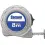 Afbeelding FORUM rolbandmaat, nylon gecoat