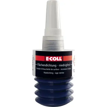 Afbeelding E-COLL oppervlakteafdichting, lage sterkte