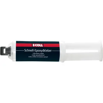 Afbeelding E-COLL 2c-snelepoxylijm
