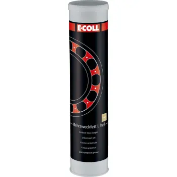 Afbeelding E-COLL multipurpose vet i, helder