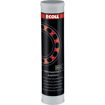 Afbeelding E-COLL multipurpose vet ii, gegrafiteerd
