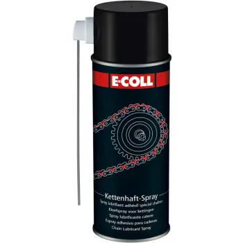 Afbeelding E-COLL kettingspray