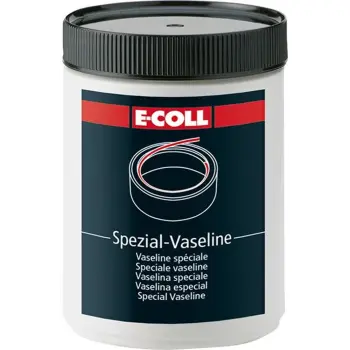 Afbeelding E-COLL speciale vaseline