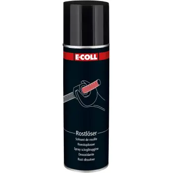 Afbeelding E-COLL roestoplosser