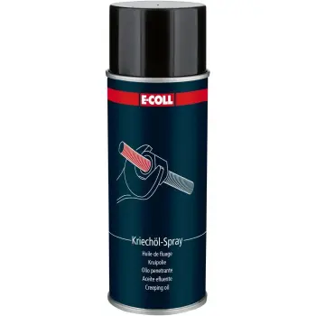 Afbeelding E-COLL kruipolie