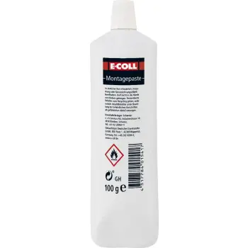Afbeelding E-COLL montagepasta