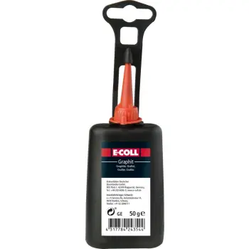 Afbeelding E-COLL grafiet