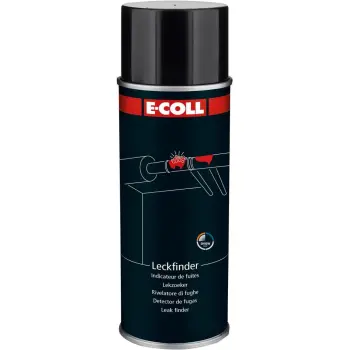 Afbeelding E-COLL lekzoeker
