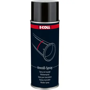 Afbeelding E-COLL markeerspray