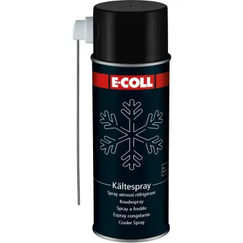 Afbeelding E-COLL koelspray