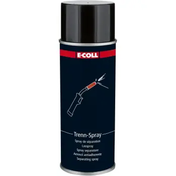 Afbeelding E-COLL lasspray