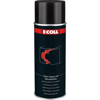 Afbeelding E-COLL lasspray, watergedragen
