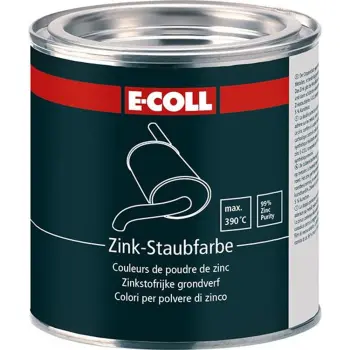 Afbeelding E-COLL zinkverf