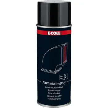 Afbeelding E-COLL aluminiumspray 900